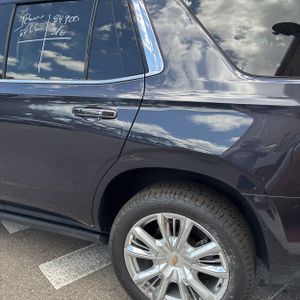 CHEVROLET TAHOE HIGH COUNTRY - 6