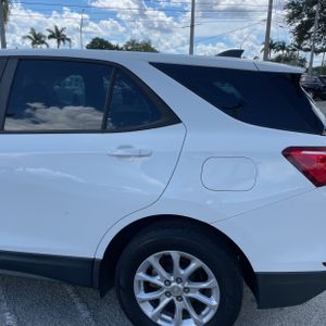 صورة 6 لـ 2020 Chevrolet EQUINOX LS