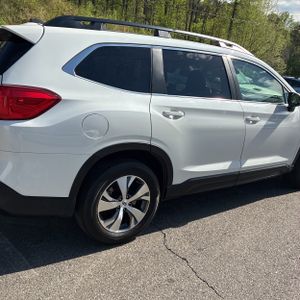 SUBARU ASCENT PREMIUM 7-PASSENGER - 9