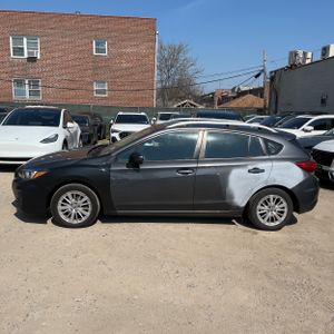 SUBARU IMPREZA PREMIUM - 3