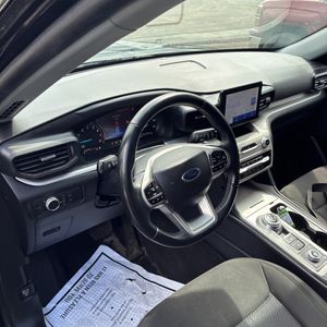 2022 FORD EXPLORER XLT — миниатюра 38