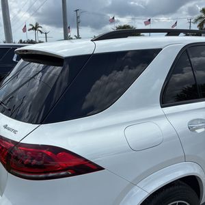 2023 Mercedes-BENZ GLE — миниатюра 62