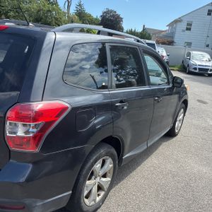 صورة 9 لـ 2014 Subaru FORESTER 2.5I PREMIUM