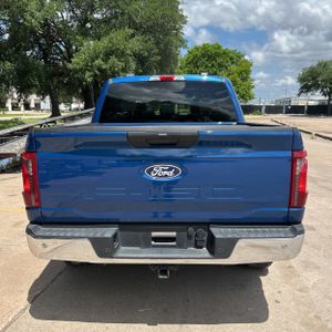 FORD F-150 XLT - 7