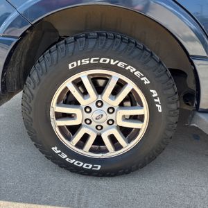 2014 FORD EXPEDITION XLT — миниатюра 19