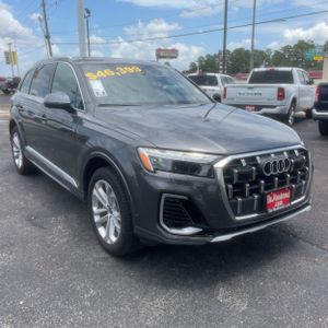 2025 AUDI Q7 PREMIUM PLUS — миниатюра 12