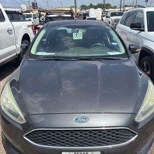 2016 FORD FOCUS SE thumbnail 15