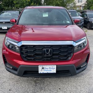 2023 Honda PASSPORT EX-L — миниатюра 14