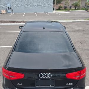 صورة مصغرة 16 لـ 2013 AUDI A4 2.0T PREMIUM