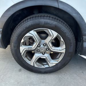 صورة 15 لـ 2018 Honda CR-V EX-L