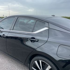 صورة 6 لـ 2020 Nissan ALTIMA 2.5 SR