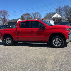 CHEVROLET SILVERADO 1500 LIMITED LT - 10