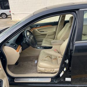 2005 Acura TSX BASE 缩略图 32