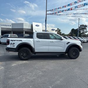 FORD RANGER RAPTOR - 10