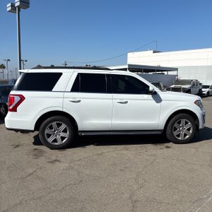 2019 FORD EXPEDITION XLT — фото 10