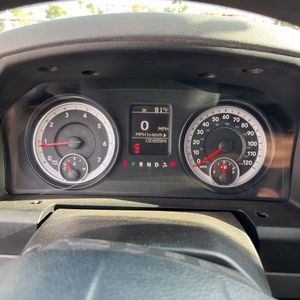 2014 RAM 1500 TRADESMAN 照片 36