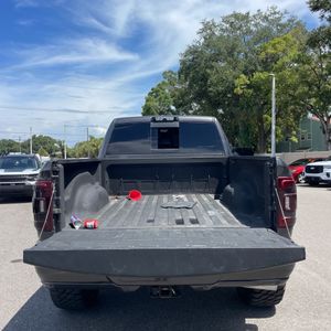 2019 RAM 3500 LIMITED 照片 47