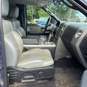 صورة مصغرة 32 لـ 2007 FORD F-150 FX4