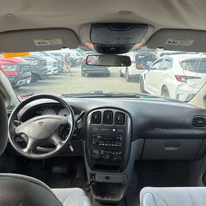 صورة مصغرة 36 لـ 2006 Dodge GRAND CARAVAN SXT