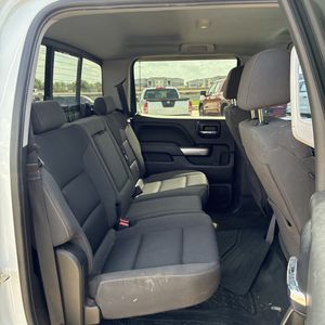 صورة مصغرة 35 لـ 2018 Chevrolet SILVERADO 1500 LT