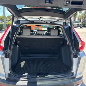 2018 Honda CR-V EX-L — фото 43