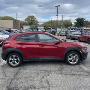 HYUNDAI KONA SEL - 10