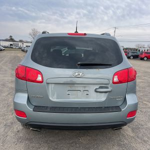 HYUNDAI SANTA FE SE - 7