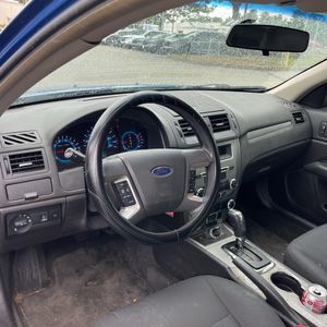 صورة مصغرة 36 لـ 2011 FORD FUSION SE