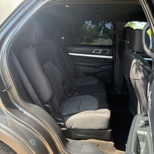 2016 FORD EXPLORER XLT — миниатюра 35