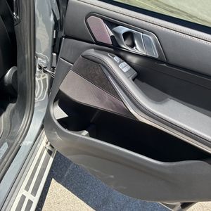 2025 BMW X7 XDRIVE40I — миниатюра 60