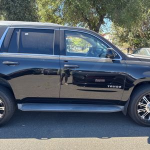صورة 11 لـ 2015 Chevrolet TAHOE LS