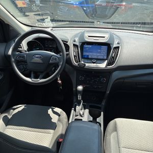 2017 FORD ESCAPE SE 缩略图 36