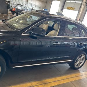 AUDI Q5 2.0T QUATTRO PREMIUM - 4