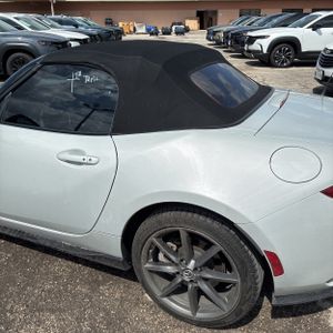 MAZDA MX-5 MIATA GRAND TOURING - 6