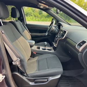 2014 JEEP GRAND CHEROKEE LAREDO 照片 33