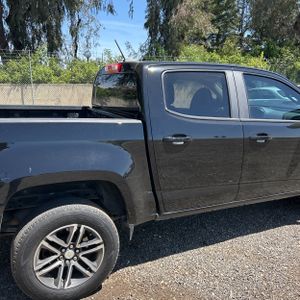 CHEVROLET COLORADO WORK TRUCK - 9