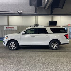 FORD EXPEDITION MAX LIMITED - 3