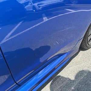 2017 Subaru WRX PREMIUM — фото 58