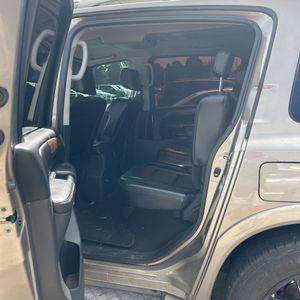 صورة مصغرة 33 لـ 2008 Nissan ARMADA LE