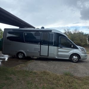 FORD TRANSIT-350 CUTAWAY - 9