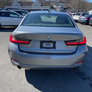 BMW 3-SERIES 330XI - 7