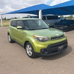 صورة مصغرة 12 لـ 2019 KIA SOUL BASE