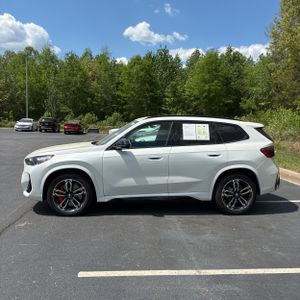 BMW X1 XDRIVE28I - 3