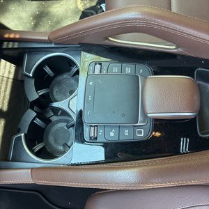 2025 Mercedes-BENZ GLE 缩略图 38