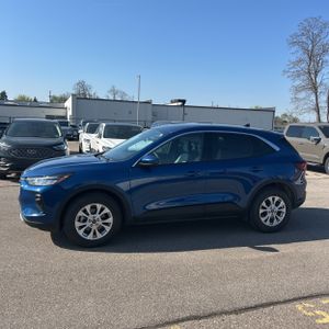 FORD ESCAPE ACTIVE - 3
