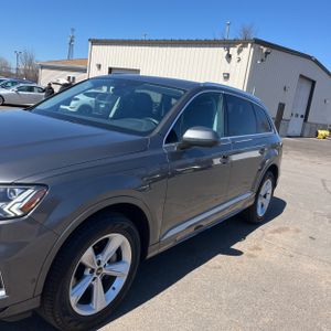 AUDI Q7 PREMIUM PLUS - 2