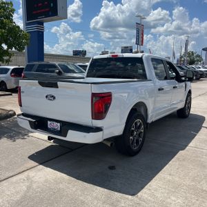 صورة 8 لـ 2024 FORD F-150 STX