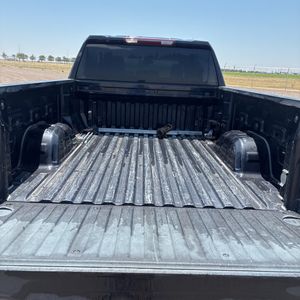 صورة مصغرة 41 لـ 2022 Chevrolet SILVERADO 1500 CUSTOM