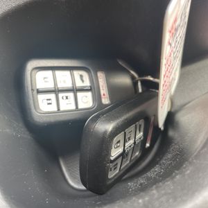 2018 Honda ODYSSEY ELITE — миниатюра 52