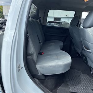 2013 RAM 2500 TRADESMAN — фото 35